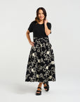 SEDUCE DELILAH DRESS