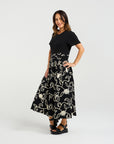 SEDUCE DELILAH DRESS