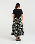SEDUCE DELILAH DRESS
