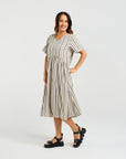 SEDUCED LEONA DRESS
