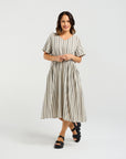 SEDUCED LEONA DRESS