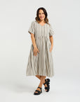 SEDUCED LEONA DRESS