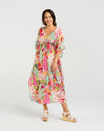 SEDUCE SONYA DRESS