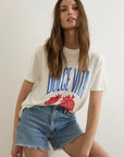 AUGUSTE SWEET LIFE CLASSIC TEE