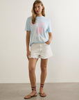 AUGUSTE SOL CLASSIC TEE