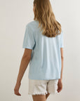 AUGUSTE SOL CLASSIC TEE