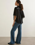 AUGUSTE ARABELLA BLOUSE