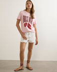 AUGUSTE SWEET LIFE CLASSIC TEE