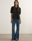AUGUSTE MAGDALENA BLOUSE
