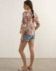 AUGUSTE RAFAEL BLOUSE