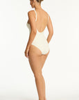 SEA LEVEL NAUTIQUE CHAIN LINK LONGLINE ONE PIECE