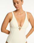 SEA LEVEL NAUTIQUE CHAIN LINK LONGLINE ONE PIECE