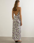 AUGUSTE KALINDA MAXI DRESS