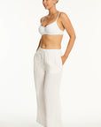 SEA LEVEL BEACH PANT