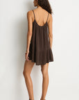 SEA LEVEL SUNSET SHORT SUNDRESS
