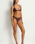 SEA LEVEL ZEN TRI TOP + ZEN SPORTY MID PANT SET