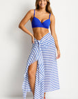 SEA LEVEL LONG SARONG