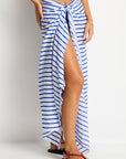 SEA LEVEL LONG SARONG