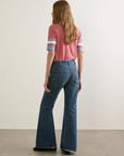 AUGUSTE CALI RAGLAN TEE