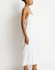 SEA LEVEL SUNSET TIE BACK SUNDRESS