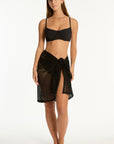 SEA LEVEL CASTAWAY MID LENGTH MESH WRAP
