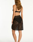 SEA LEVEL CASTAWAY MID LENGTH MESH WRAP