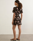 AUGUSTE SADIE MINI DRESS