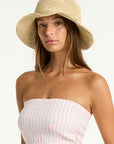SEA LEVEL CALI BEACH HAT