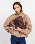 SABEN BECKETT CROSSBODY