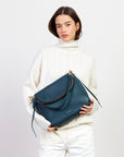 SABEN FRANKIE SHOULDER BAG