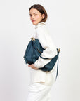 SABEN FRANKIE SHOULDER BAG
