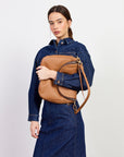 SABEN FRANKIE SHOULDER BAG