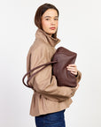 SABEN ISLA SHOULDER BAG