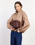 SABEN ISLA SHOULDER BAG