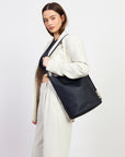 SABEN JUNE SHOULDER BAG
