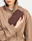SABEN LYRIC WALLET