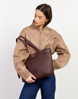 SABEN TABBY SHOULDER BAG