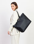 SABEN TIA SHOULDER BAG