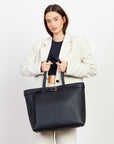 SABEN TIA SHOULDER BAG