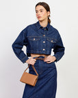 SABEN TILLY CROSSBODY
