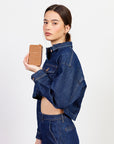 SABEN WINONA CARD HOLDER