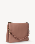 SABEN MATILDA CROSSBODY TONAL CHAIN