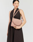 SABEN MATILDA CROSSBODY TONAL CHAIN