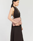 SABEN MATILDA CROSSBODY TONAL CHAIN