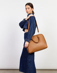 SABEN PARKER BRIEFCASE