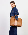 SABEN PARKER BRIEFCASE