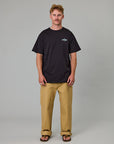 JUST ANOTHER FISHERMAN SHAG SEA TEE