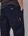JUST ANOTHER FISHERMAN SHORE SIDE PANTS