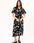 SEEKING LOLA AMBITIOUS DRESS