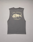JUST ANOTHER FISHERMAN SNAPPER TANK